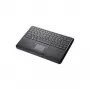 Perixx PERIBOARD-510H Plus - USB - Universāls - Vadu - Universāls - Mini - taisns (PERIBOARD-510 H PLUS US)