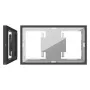 Casing Wall SMS Smart Media Solutions 55L/P G2 BL