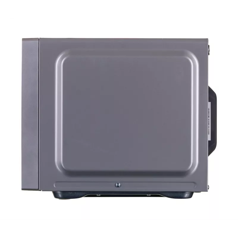 Mikroviļņu krāsns Sharp YC-MS252AE-S, uz galda virsmas, 900 W, 25 L, 11 jaudas līmeņi, skārienjutīga vadība, sudraba