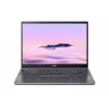 Acer Chromebook Plus 514 CBE594-2L-TCO - Intel Core 5 120U / 1.4 GHz - Chrome OS - Intel Graphics - 16 GB RAM - 256 GB SSD NVMe - 35,6 cm (14 collas)