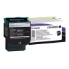 Lexmark C544X1KG - Melna tinte - priekš C544dn, C544dtn, C544dw, C544n, X544dn, X544dn RCS, X544dtn, X544dw, X544n