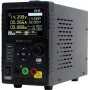 VOLTCRAFT DLP-1305 laboratorijas barošanas avots, regulējams 0 - 30 V 0 - 5 A 150 W Slave-funkcija Izeju skaits 1 x (VC-13095710)