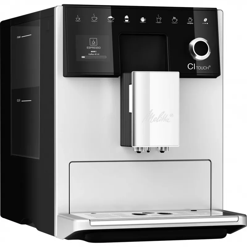 Melitta CI Touch pilnībā automātiskā espresso mašīna 1.8 L