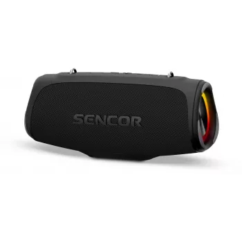 Pārnēsājams Bluetooth skaļrunis SENCOR RESONEX MIDI 80W, IPX7 ūdensizturīgs