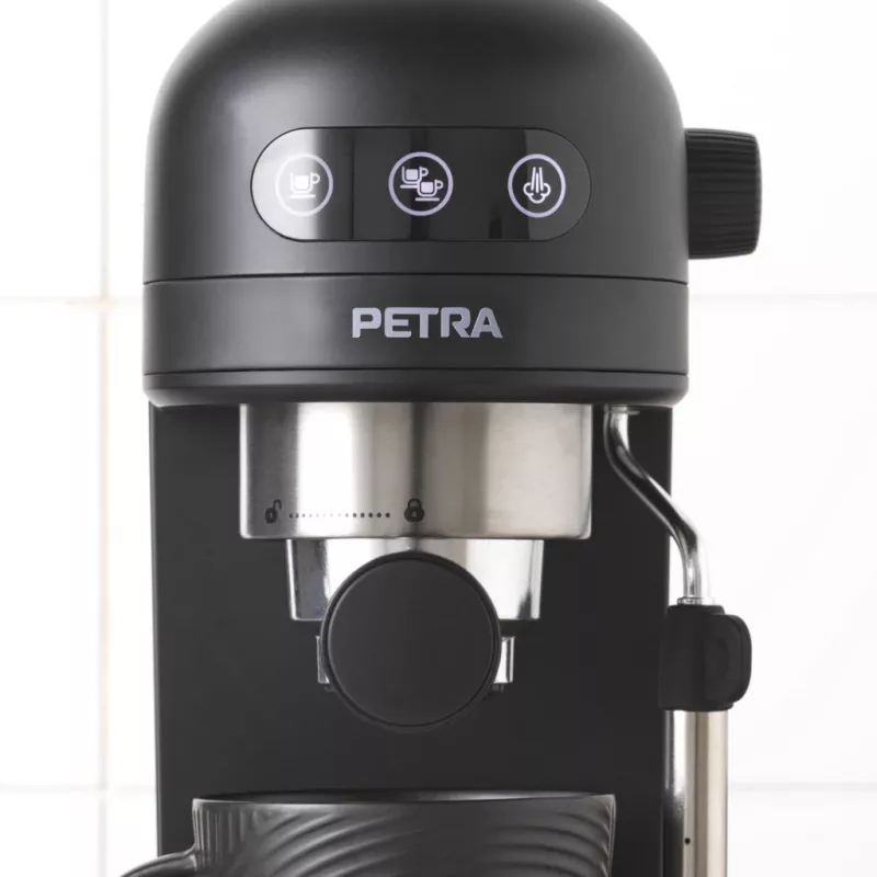 Petra PT5240BVDE Espresso automāts