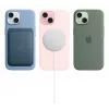 Atjaunots viedtālrunis RENEWED iPhone 15 — 128 GB, 6.1 collu Super Retina XDR, A16, 5G, melns, IP68