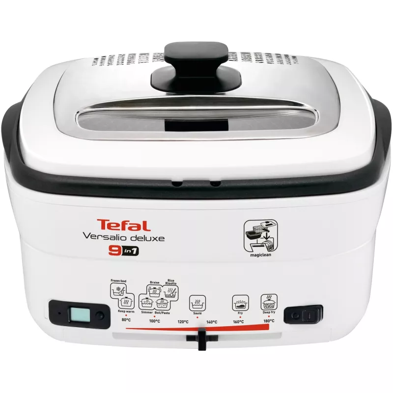Tefal FR4950 Single 2 L 1600 W Balta