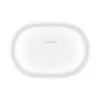 Austiņas HUAWEI FreeBuds Pro 5 — bezvadu Bluetooth ievietojamās, USB-C, 10–48000 Hz, balta krāsa