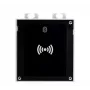 Ieejas panelis karšu lasītājs RFID/125KHZ IP Verso 91550945 2N