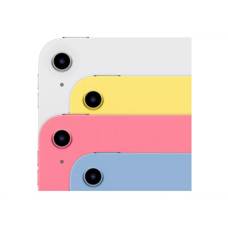 Planšetdators Apple iPad 256 GB 11 collas A16 iPadOS 18