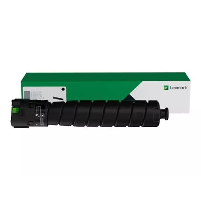 Toner Lexmark CX943 45000 lapas Melns