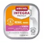 Mitrā suņu barība animonda Integra Protect Nieren ar cūkgaļu, pieaugušiem suņiem, 150 g paplāte, 73% mitrums, 16% tauku