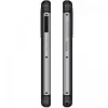 Viedtālrunis Oukitel WP27 6,78 collas 12 GB/256 GB melns