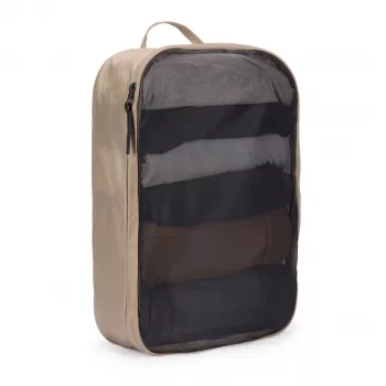 Thule 5574 Packošanas kubs vidējs maigs bēšs