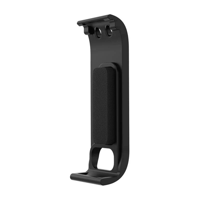Sānu durvis Telesin GP-CLC-901 GoPro Hero 9 — rezerves plastmasas sānu durvis