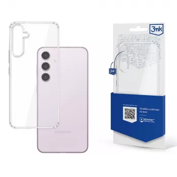 3MK Case Armor Case Samsung S24