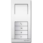 Busch-jaeger 2CKA008300A0326 tīkla ierīce, balta