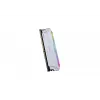 Lexar LD5EU016G-R6400GDWA atmiņas modulis balts