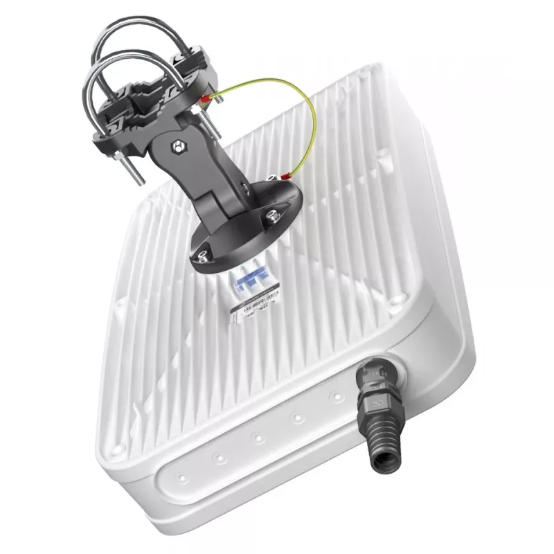 5G antena QuWireless QuMax Omni A500MO priekš Teltonika TRB500