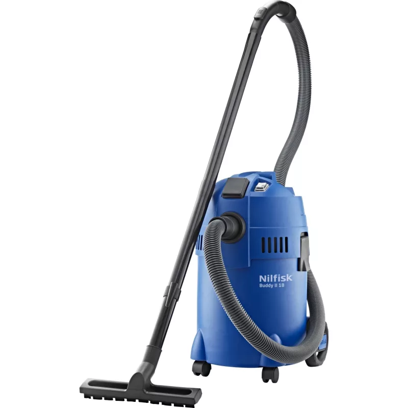 Putekļsūcējs Nilfisk Buddy II 18T