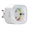 Smart WiFi Socket Gosund EP8‑M 16A — Wi‑Fi remote outlet Saderīga with Xiaomi