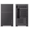 Datora korpuss Jonsbo D31 MESH Midi Tower melns