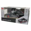 Elektrisks sporta auto Jamara AUDI RS Q e-tron E2 1:14 mērogā 870 g