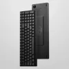 IQUNIX F97 Dark Side bezvadu spēļu tastatūra, RGB, MX Red slēdži, US