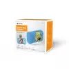 Bērnu digitālā kamera Denver KCA-1351BU 2MP zila dzeltena