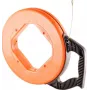 shiverpeaks ®-BASIC-S--kabeļu ievilkšanas palīglīdzeklis, GFK, 4 mm, 30 m (BS18-21482)