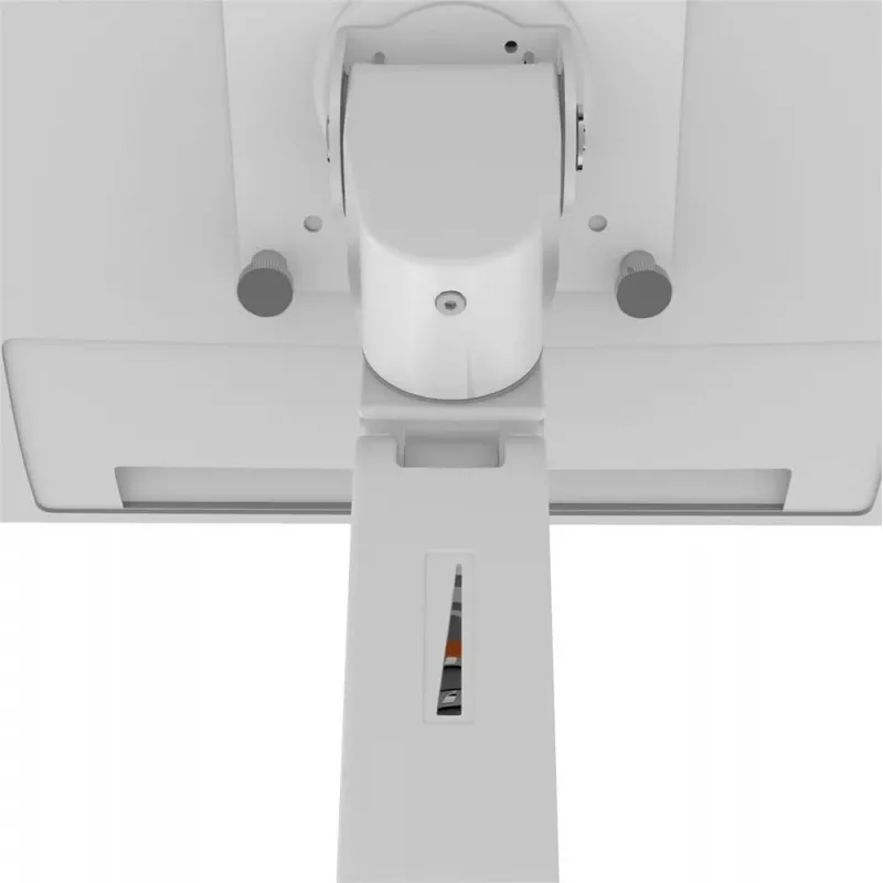 Ergotron LX Pro - Montāžas komplekts (monitora roka) - LCD displejam - cauruma stiprinājums, augsts stabs - Alumīnijs - Balts - Ekrāna izmērs: līdz 86,4 cm (līdz 34 collām) (45-709-290)