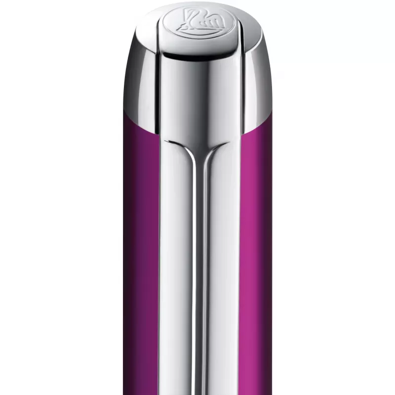 Pelikan tintes pildspalva Pura P40 1 ST iep. G24 dāv. futrālī violeta M