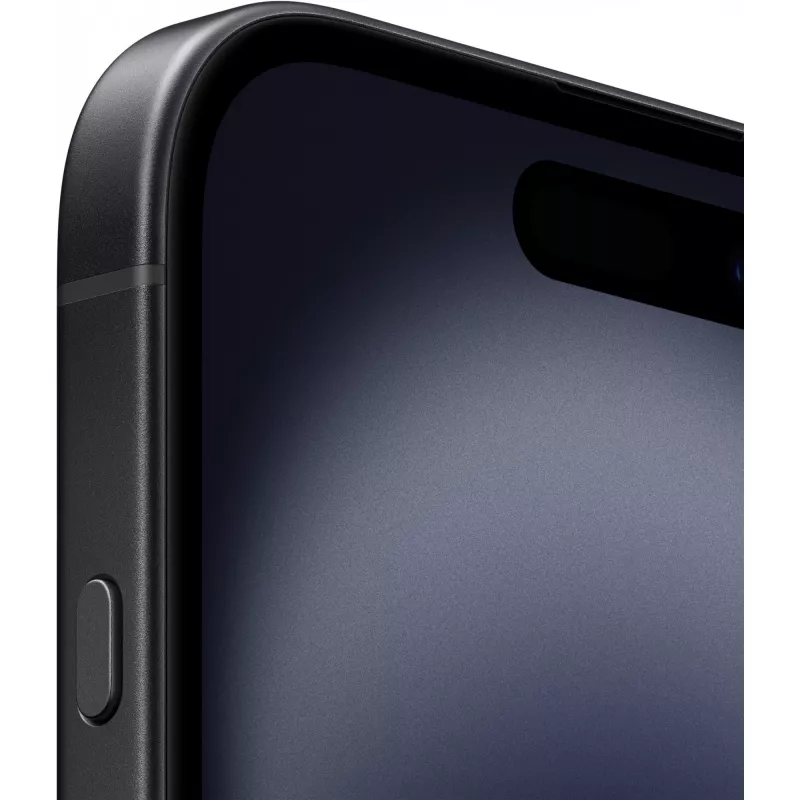 Apple iPhone 16 Plus - 5G viedtālrunis - Dual-SIM / Iekšējā atmiņa 128 GB