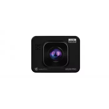 Navitel | AR200 PRO | Full HD | Ceļa kamera ar GC2063 sensoru | Audio ierakstītājs
