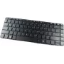 Klaviatūra HP EliteBook 820 G3 826630-032 UK English izgaismota