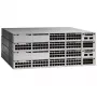 Pārvaldīts L3 komutators Cisco Catalyst C9300X-12Y-A 1000 Gbit/s 32000 MAC