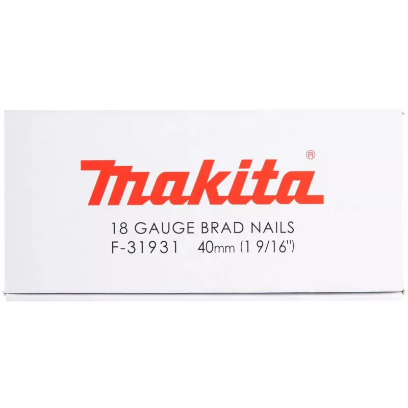 Piederums Makita F-31931