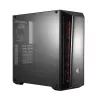 Cooler Master MB520-KGNN-S01 MasterBox 520 Black, ATX, Midi-Tower, caurspīdīgs sānu panelis no malas līdz malai