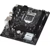 Mātesplate ASRock H410M-H/M.2 SE Intel H370 LGA 1200 micro ATX