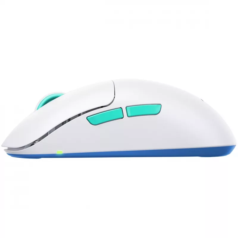 Spēļu pele CHERRY XTRFY M8