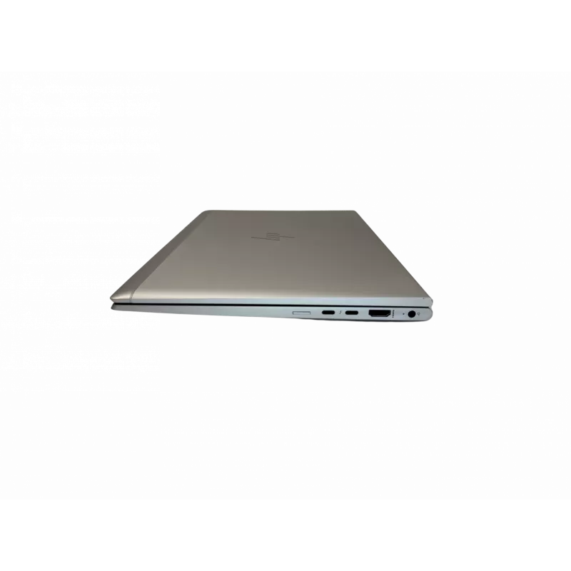 HP Renew Grade B | EliteBook 840 G8 | 14 collas | i5-1135G7 | 8 GB | SSD | 256 GB | Intel Iris Xe Graphics | Windows 11 Pro | Tastatūras valoda zviedru | 12 mēneši