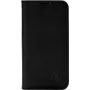 Folio Case JT BERLIN BookCase Tegel iPhone 16 Pro 6.3 inch Melns
