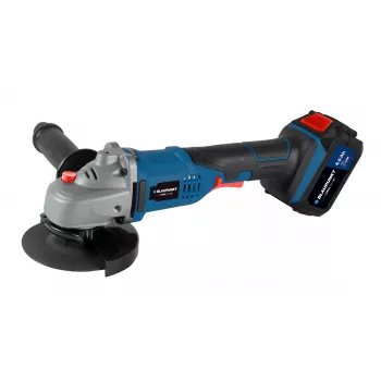 Leņķa slīpmašīna Blaupunkt CG5010
