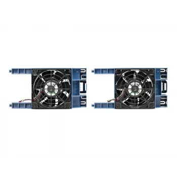 Ventilators HPE P49146-B21 Blue Processor Cooling System HP Enterprise