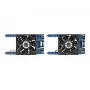 Ventilators HPE P49146-B21 Blue Processor Cooling System HP Enterprise