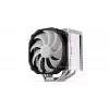 Endorfy EY3A010 Fortis 5 ARGB CPU dzesētājs, saderīgs ar Intel & a