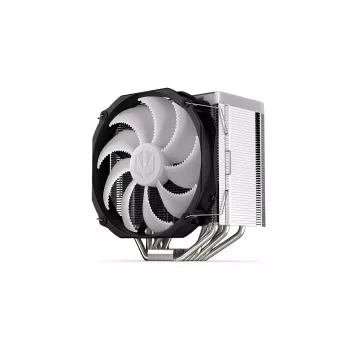 Endorfy EY3A010 Fortis 5 ARGB CPU dzesētājs, saderīgs ar Intel & a