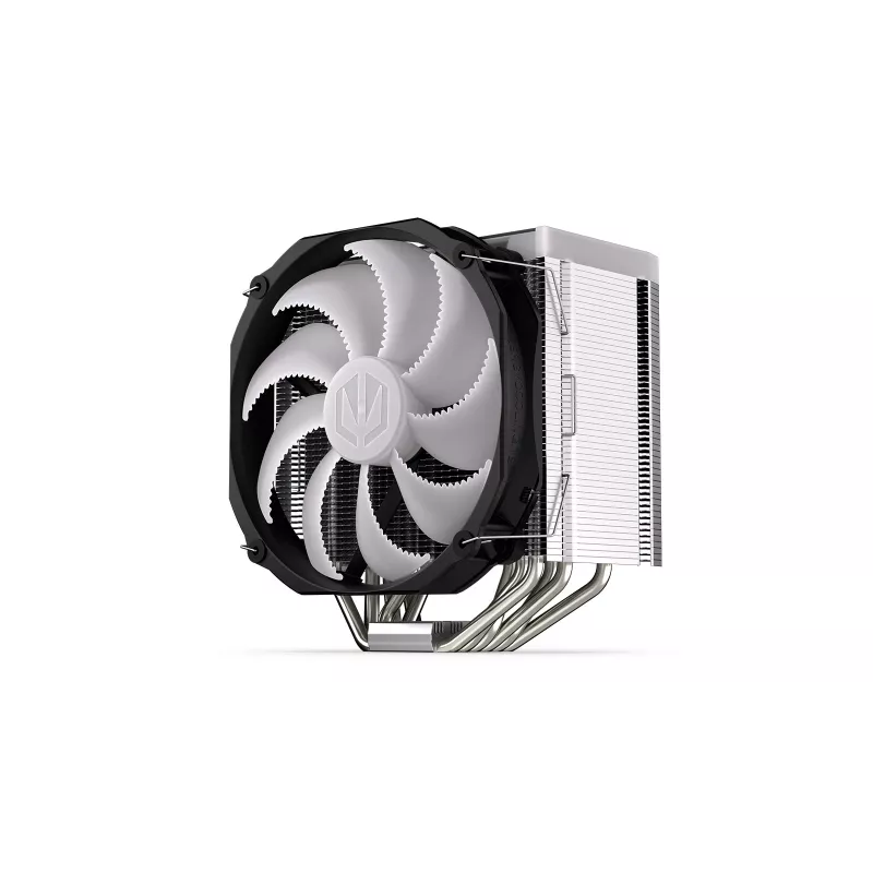 Endorfy EY3A010 Fortis 5 ARGB CPU dzesētājs, saderīgs ar Intel & a