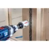 Bosch Progressor for Wood+Metal urbju komplekts 22-83 mm, 11 gab., L-Boxx