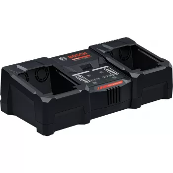 Baterijas lādētājs Bosch EXPERT EXAL18V2-320 18V 2A Bosch 18V bateriju blokiem